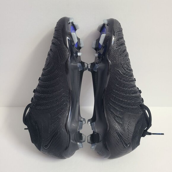 NEW Nike Phantom GX 2 Elite FG Soccer Cleats FJ2559-001 Size 5.5 Black main image 5